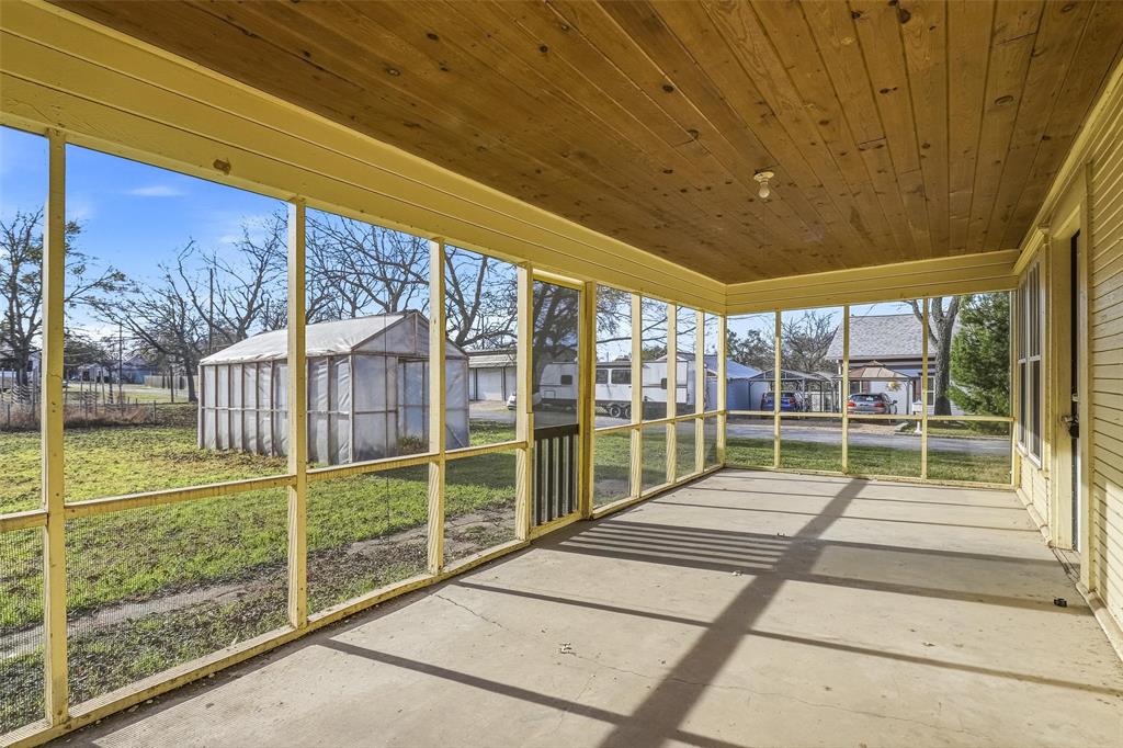 Meridian Ot - A454 A650 - Residential