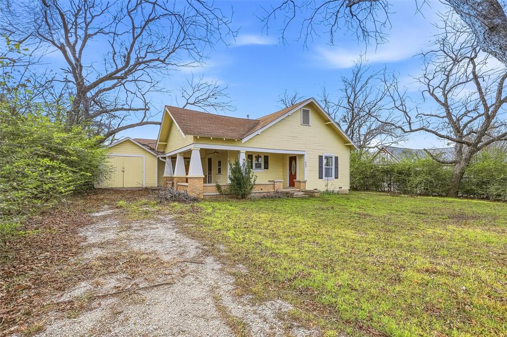 Meridian Ot - A454 A650 - Residential