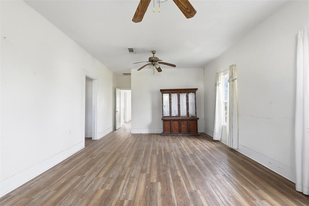 Meridian Ot - A454 A650 - Residential