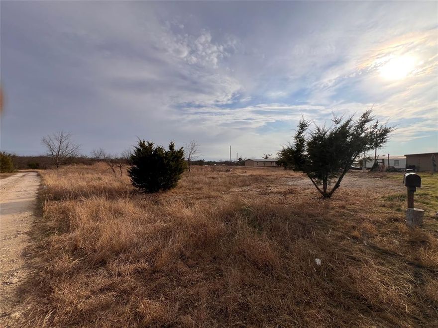Enjoy the freedom of building your dream home or bringing your manufactured home to this property. It sits on 0.26 acres and has no restrictions. This is your chance to live HOA free and do whatever your heart desires with this piece of land. Here you will meet country and quietness at it's finest and did I mention no HOA.  Don't miss out on this opportunity.