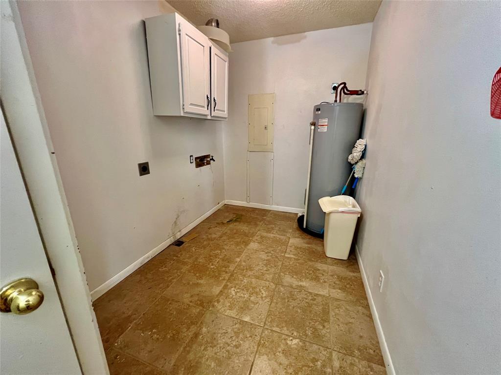 Weir Park - Residential