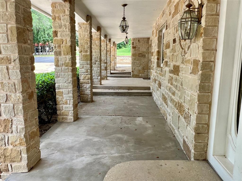 Weir Park - Residential