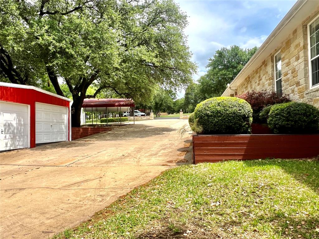 Weir Park - Residential