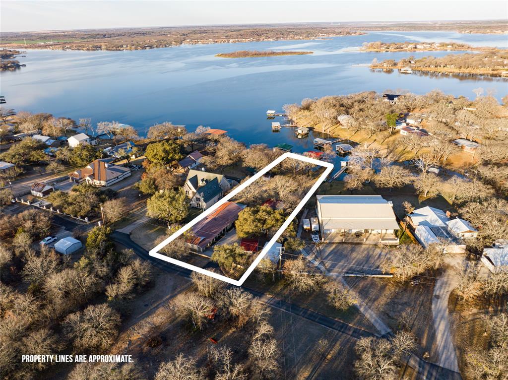 Weir Park - Residential