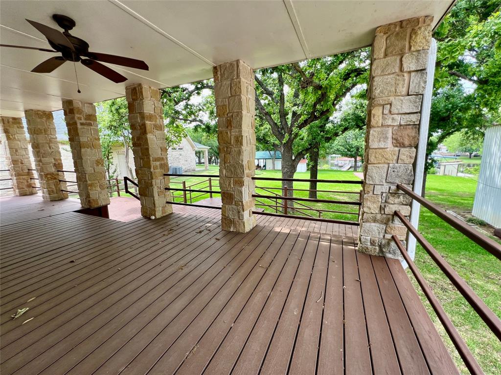 Weir Park - Residential