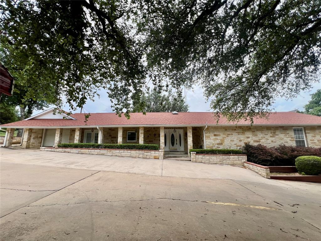 Weir Park - Residential