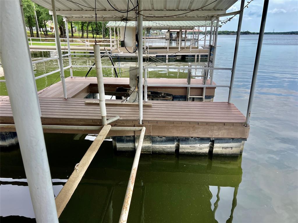 Weir Park - Residential