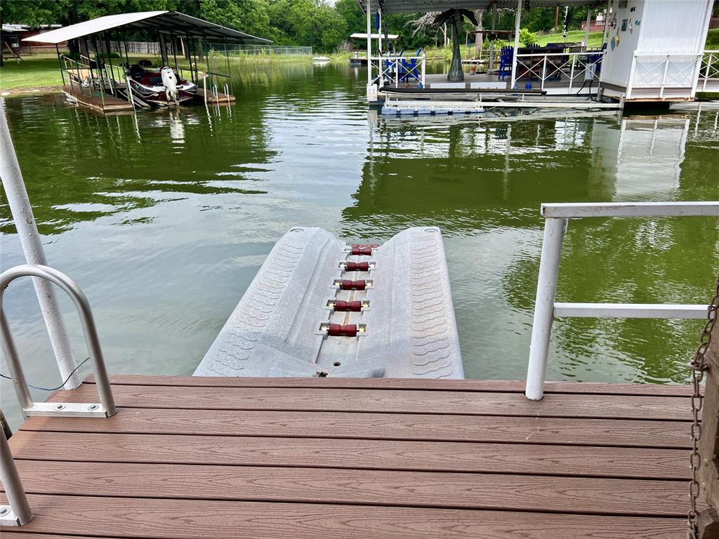 Weir Park - Residential