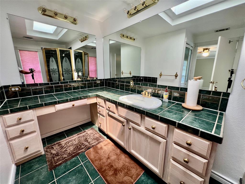 Weir Park - Residential