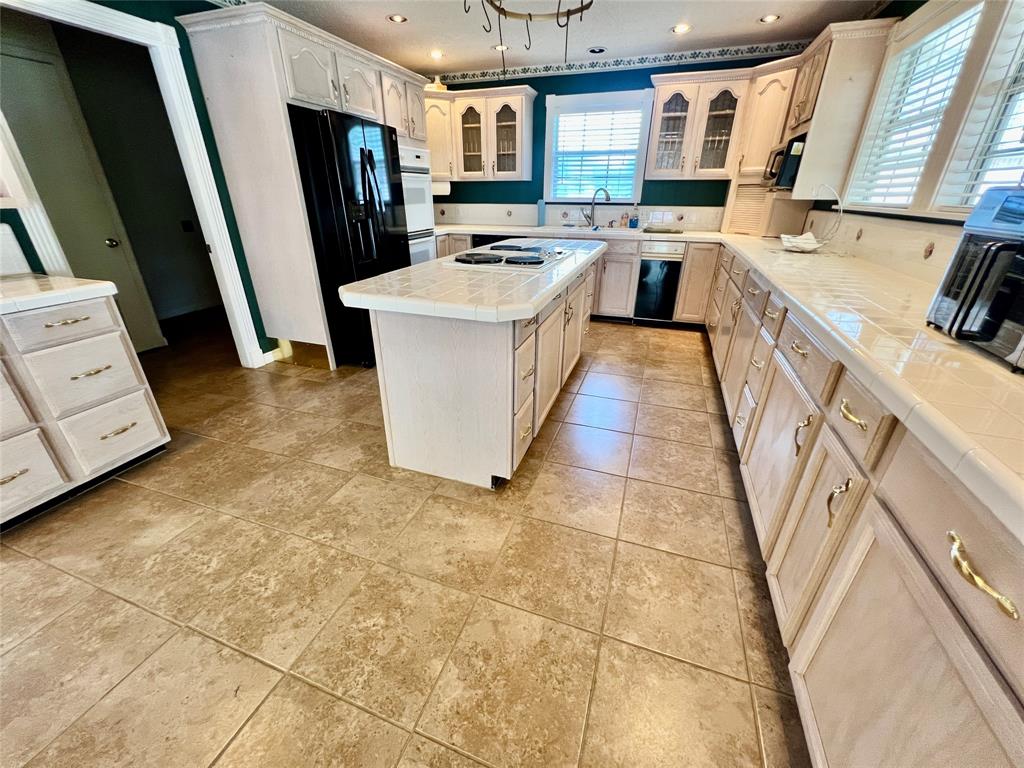 Weir Park - Residential