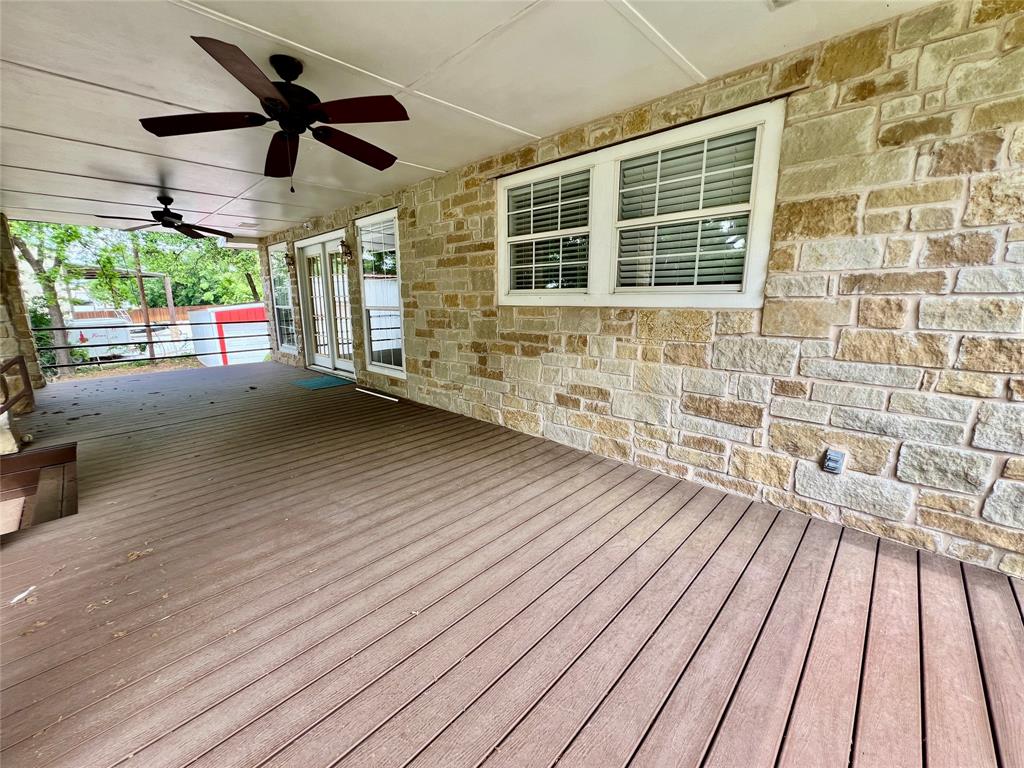 Weir Park - Residential