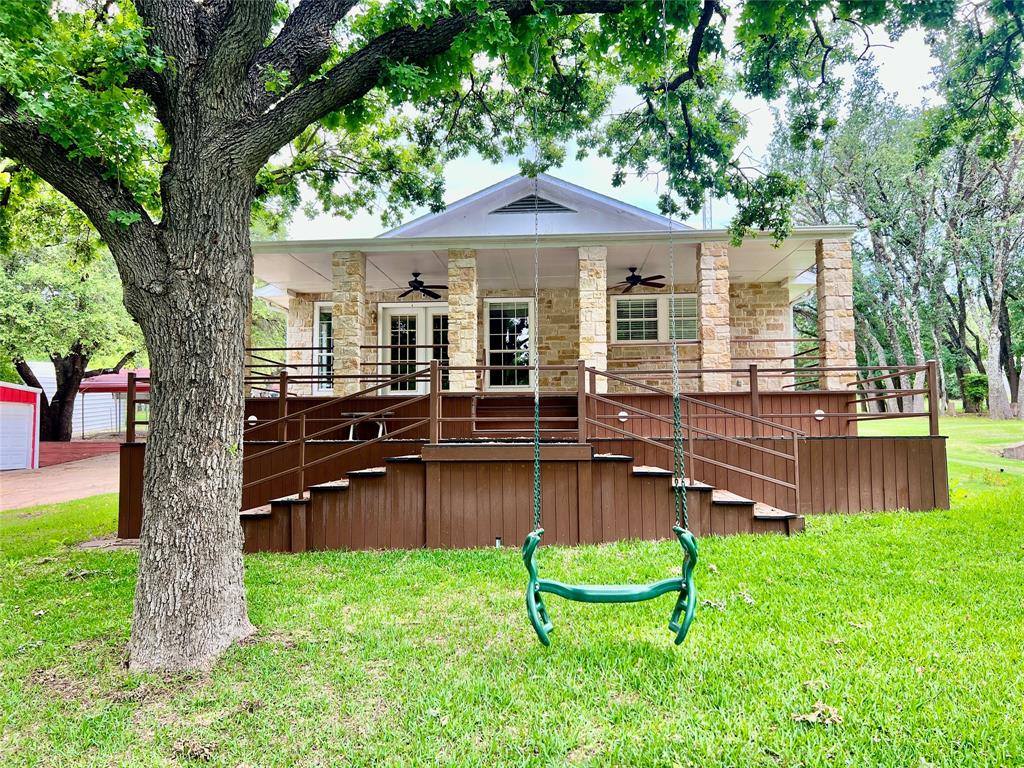 Weir Park - Residential