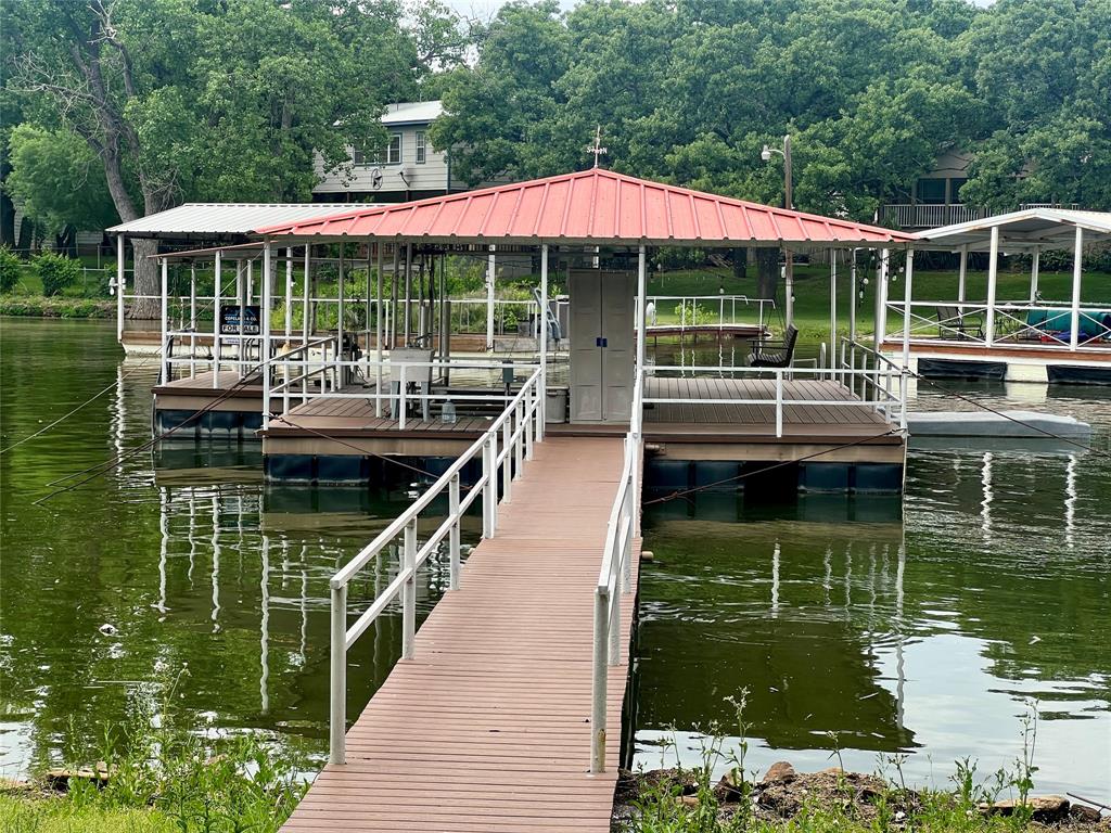 Weir Park - Residential