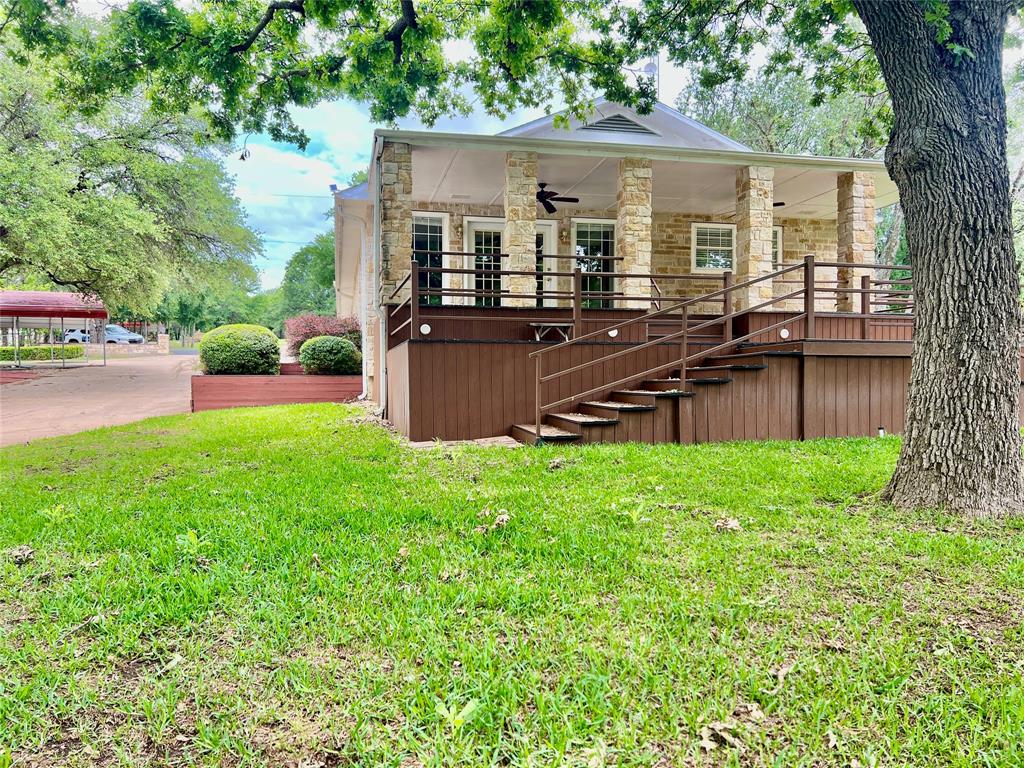 Weir Park - Residential