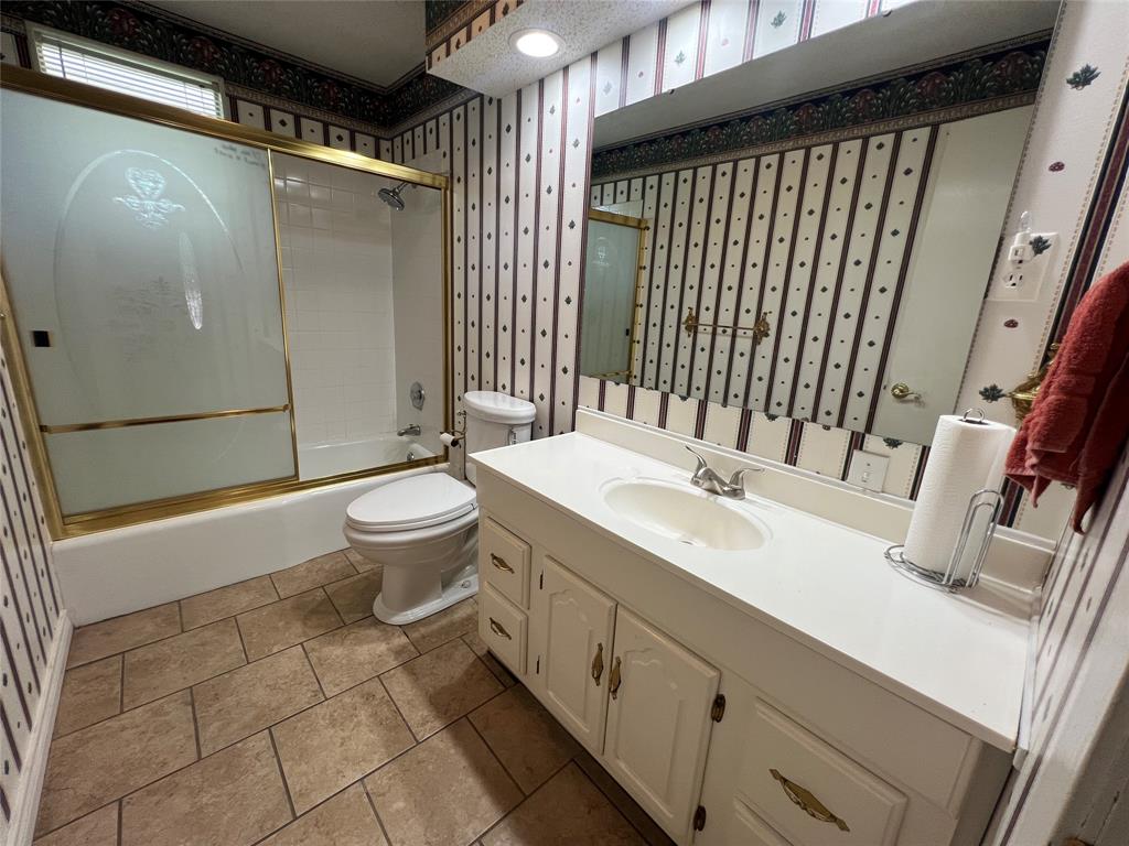 Weir Park - Residential