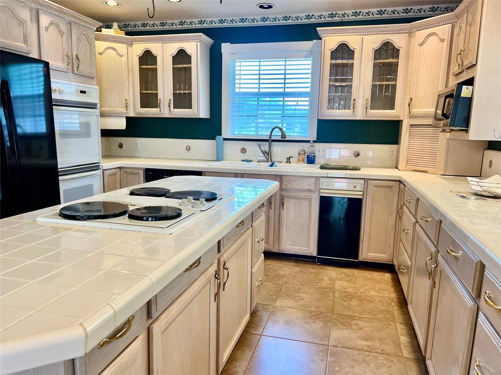 Weir Park - Residential