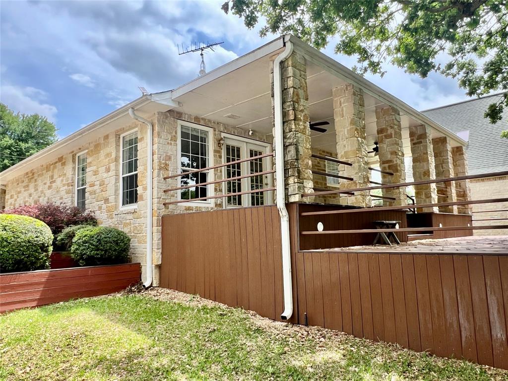 Weir Park - Residential