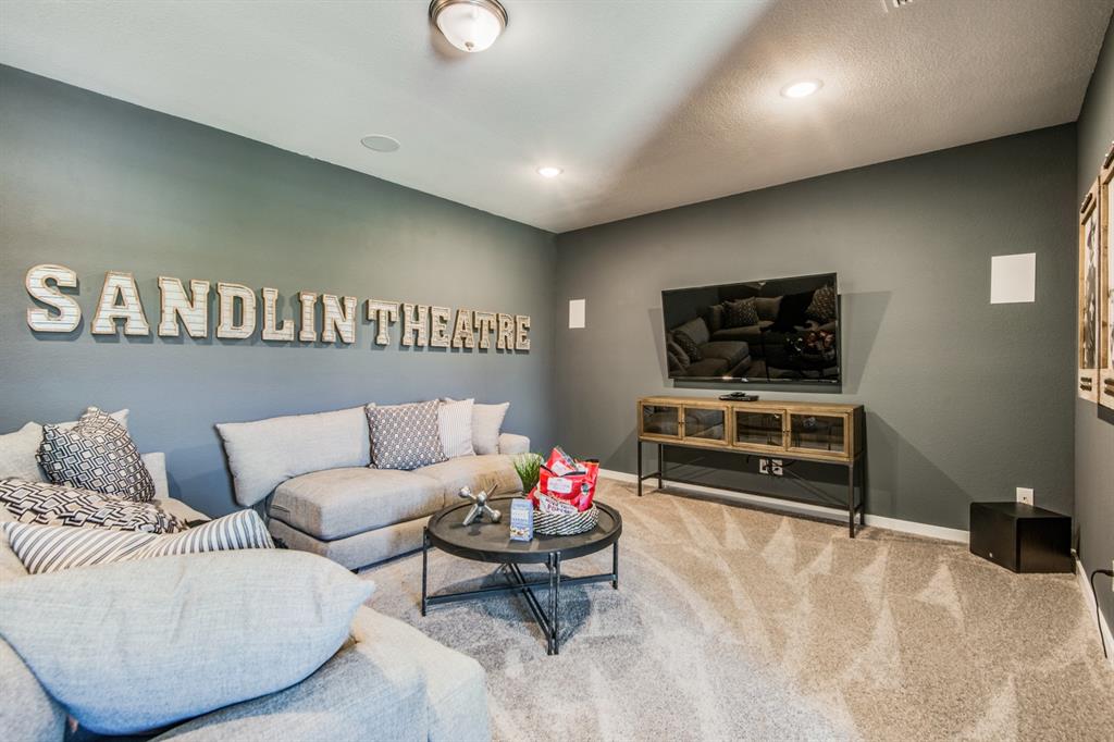 Timberbrook - Residential