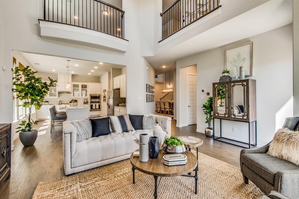 Timberbrook - Residential