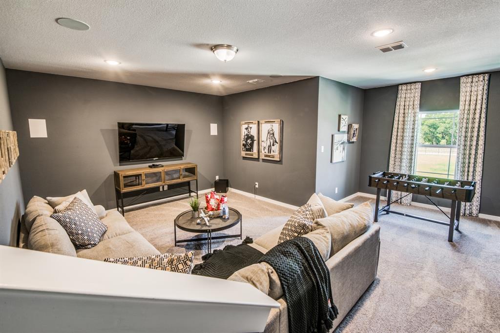 Timberbrook - Residential