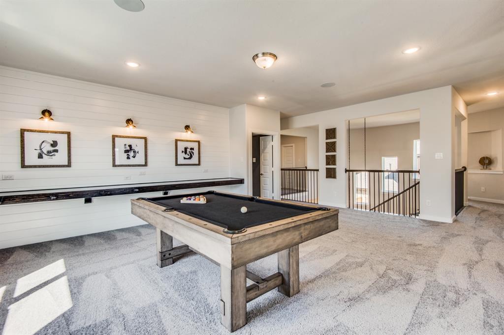 Timberbrook - Residential