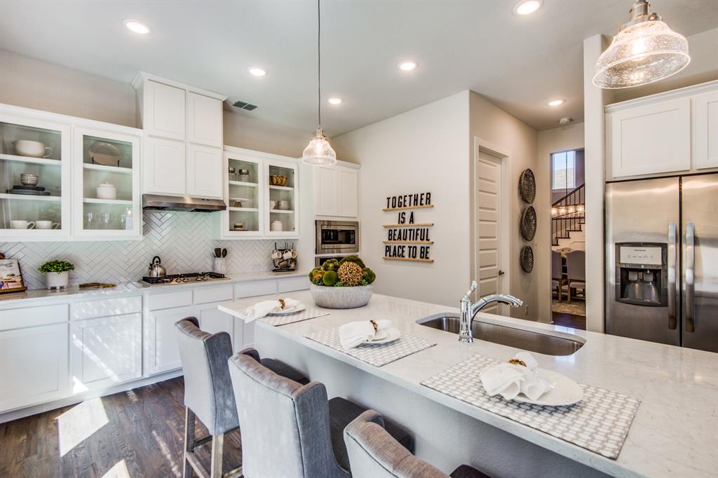 Timberbrook - Residential