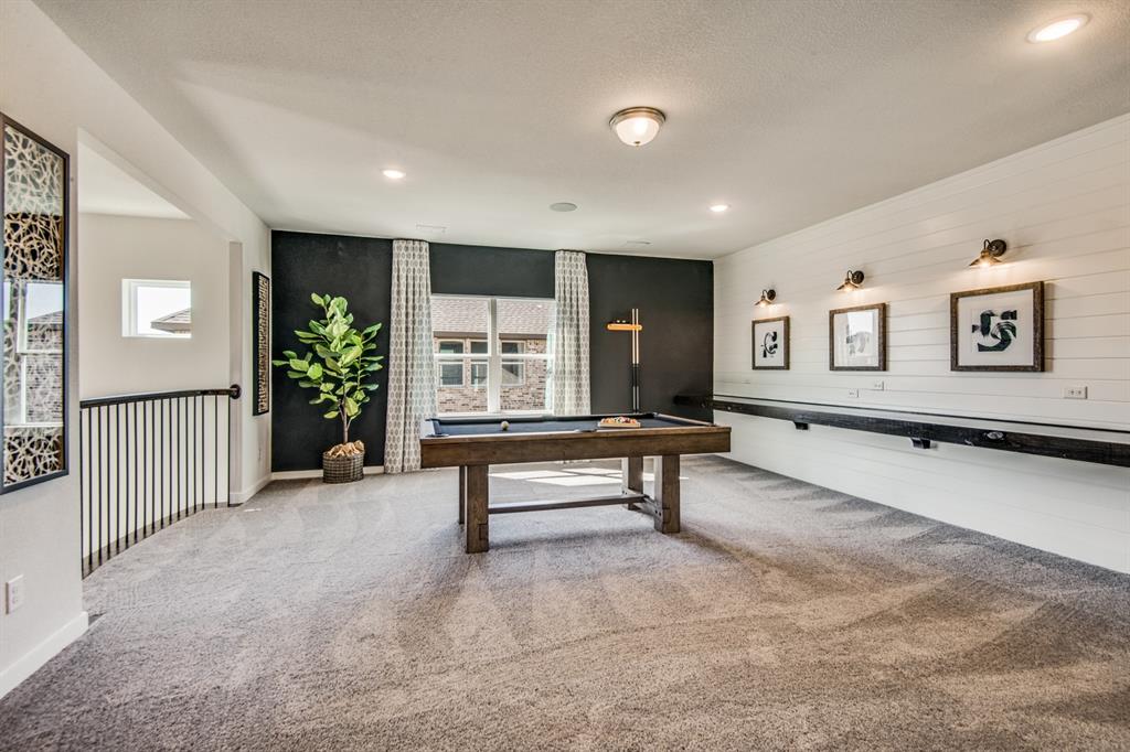 Timberbrook - Residential