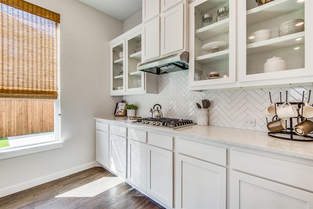 Timberbrook - Residential