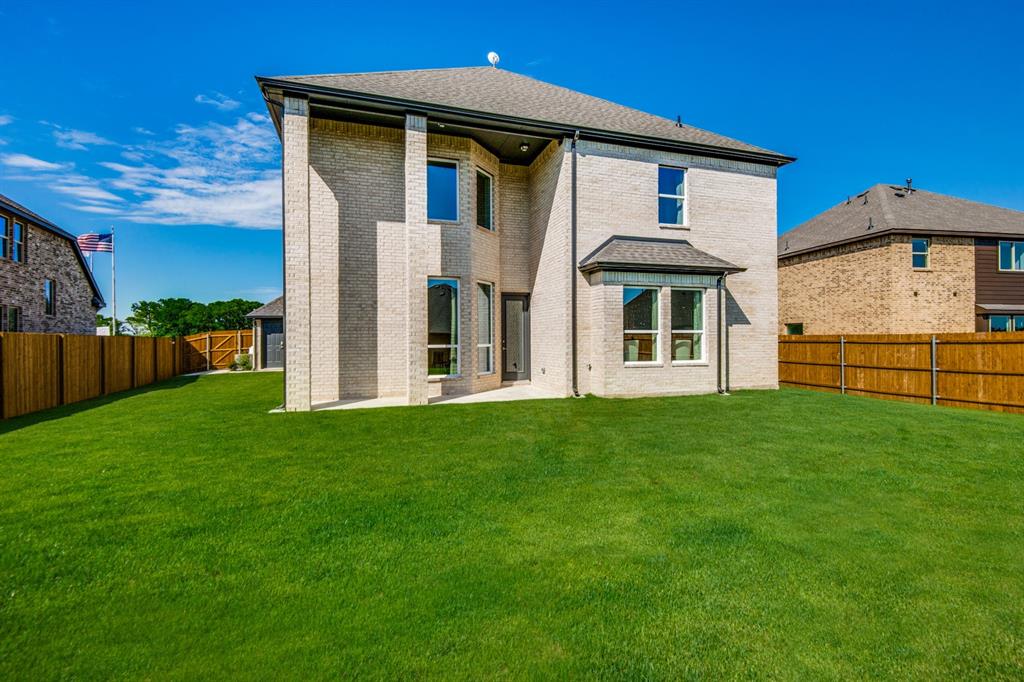 Timberbrook - Residential