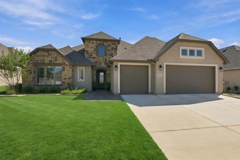 Photo of 11113 Mica Lane, Denton, TX 76207 (MLS # 21412425)
