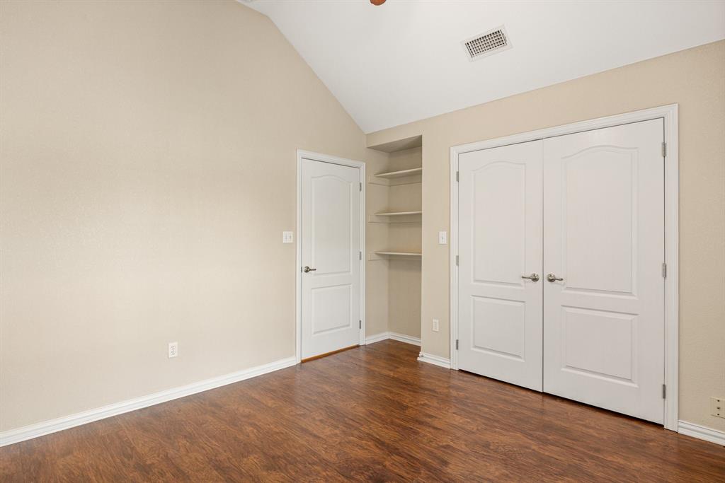 Lakewood Hills Sec 3 - Residential