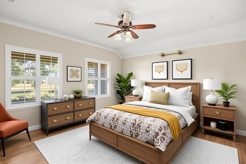 Lakewood Hills Sec 3 - Residential