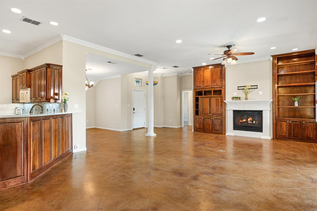 Lakewood Hills Sec 3 - Residential