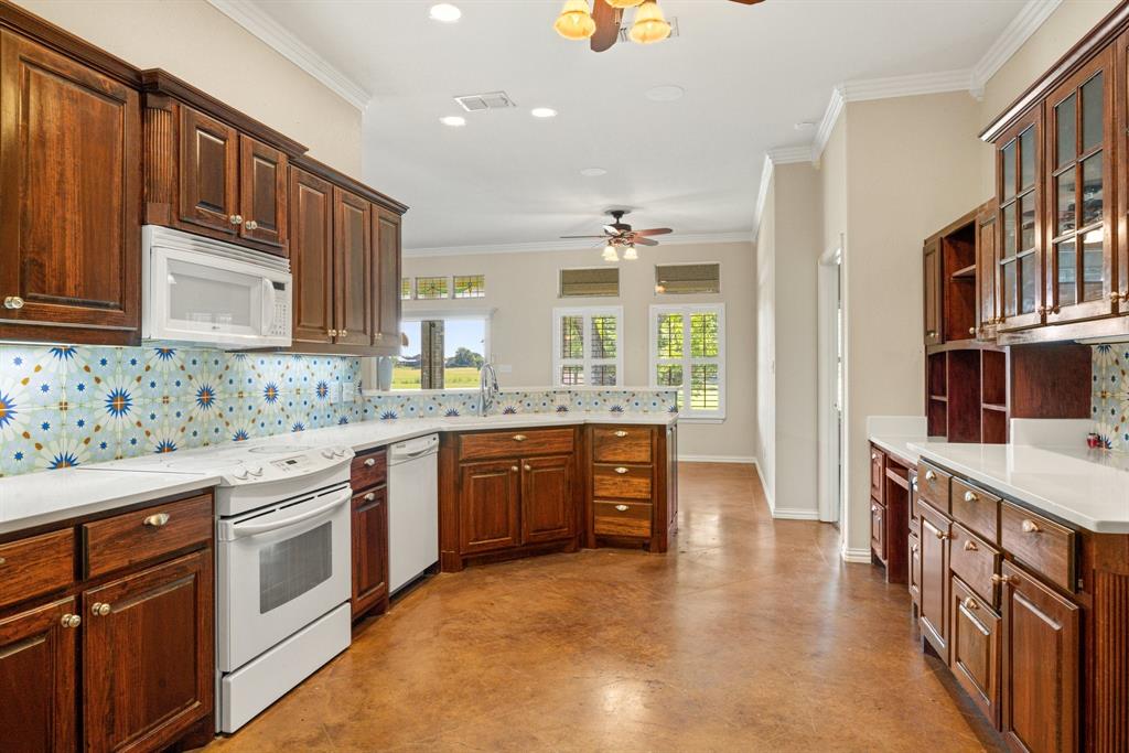 Lakewood Hills Sec 3 - Residential