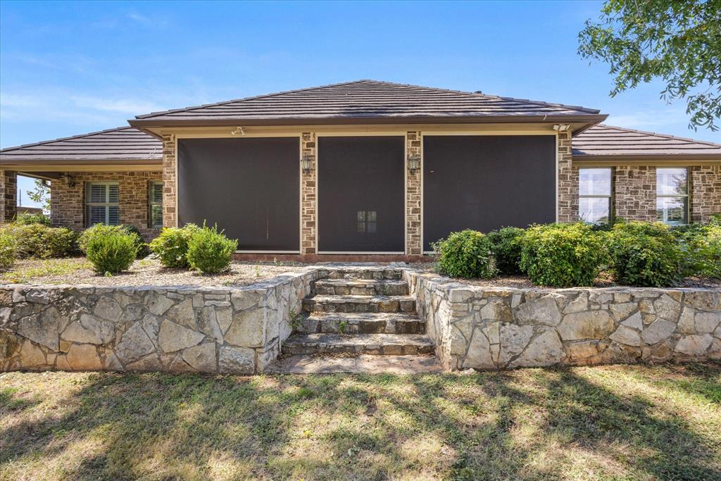 Lakewood Hills Sec 3 - Residential