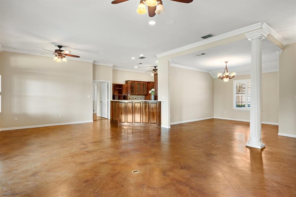 Lakewood Hills Sec 3 - Residential