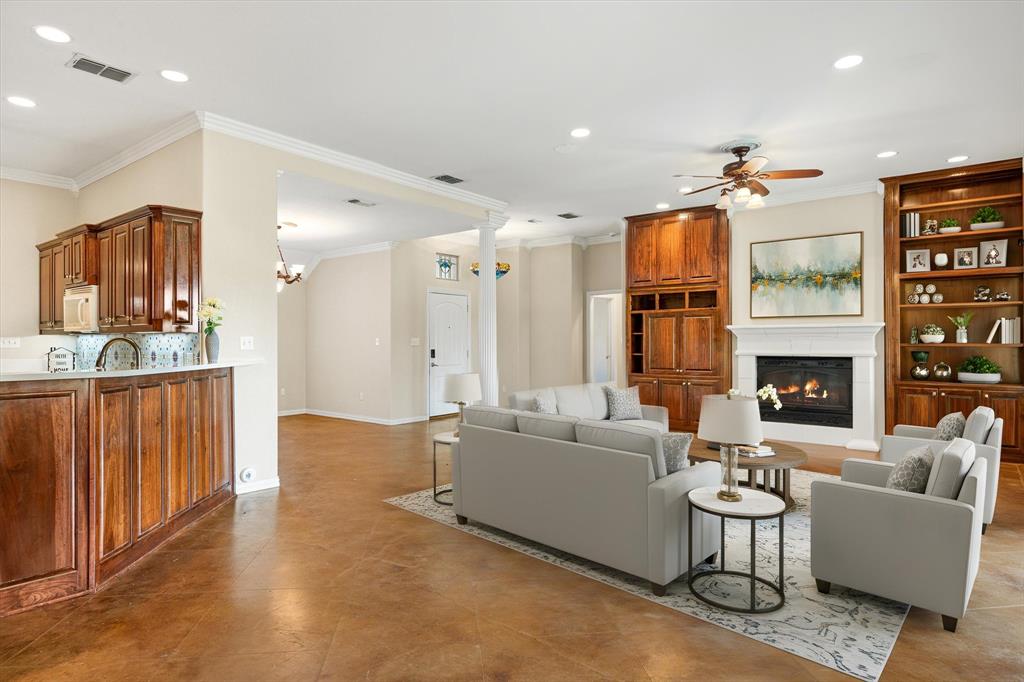 Lakewood Hills Sec 3 - Residential