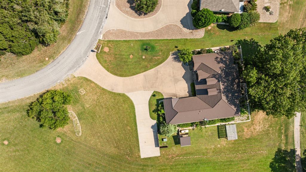 Lakewood Hills Sec 3 - Residential