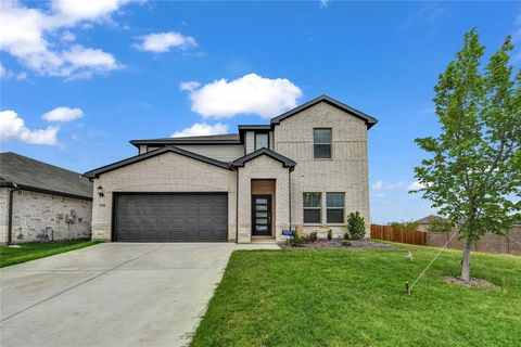 9100 Cacti Court Fort Worth TX 76036