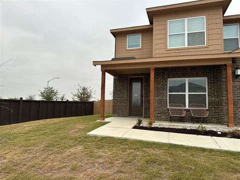 A home in Fort Worth