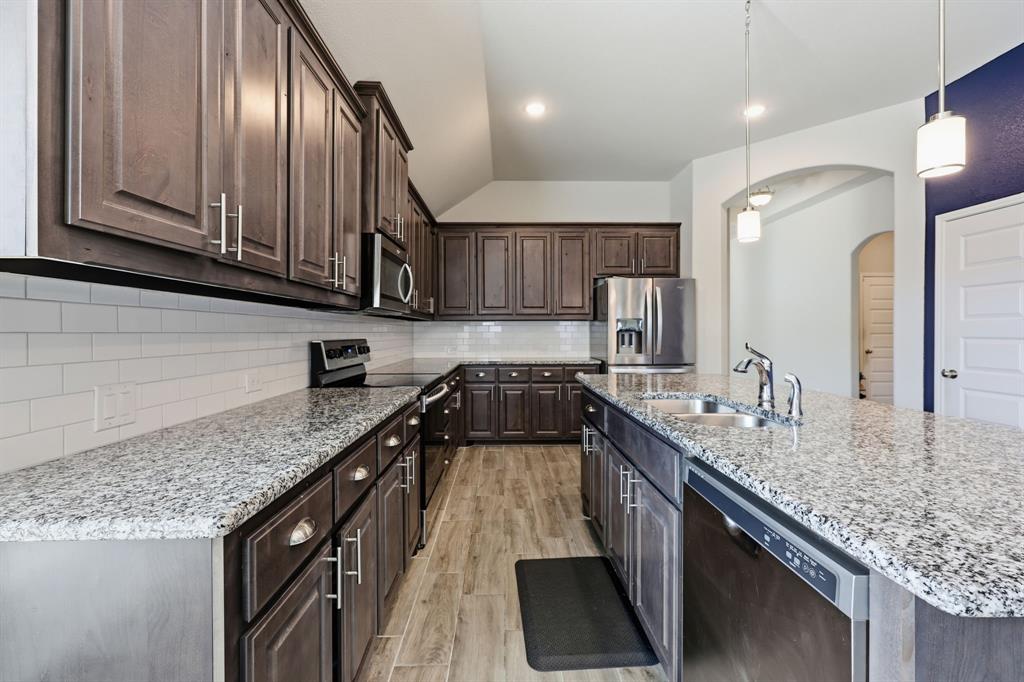 Kingspoint Ph 3 - Residential