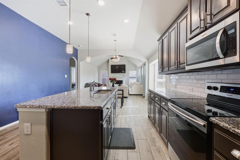 Kingspoint Ph 3 - Residential