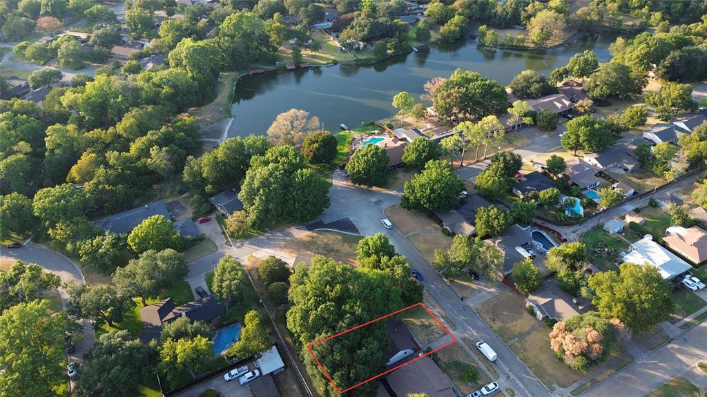 1240 Tosch Lane