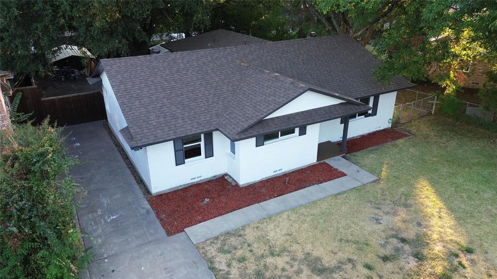 1240 Tosch Lane