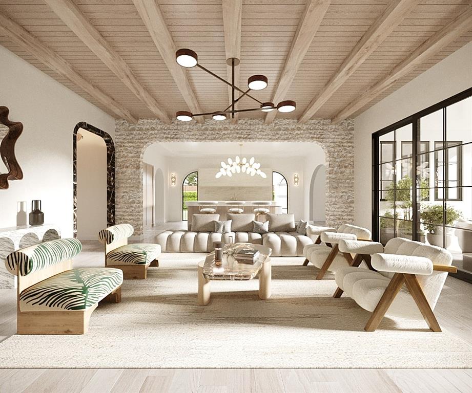 Waggoner Place - Residential