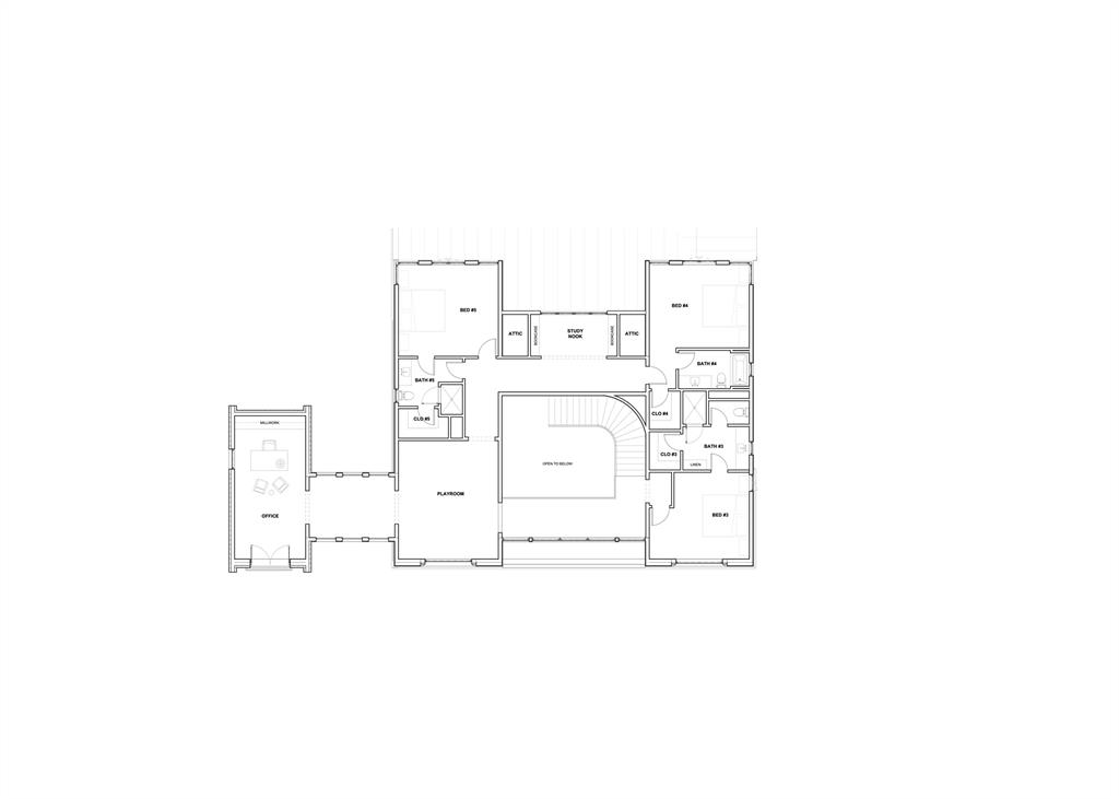 Waggoner Place - Residential