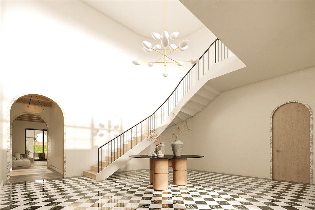 Waggoner Place - Residential