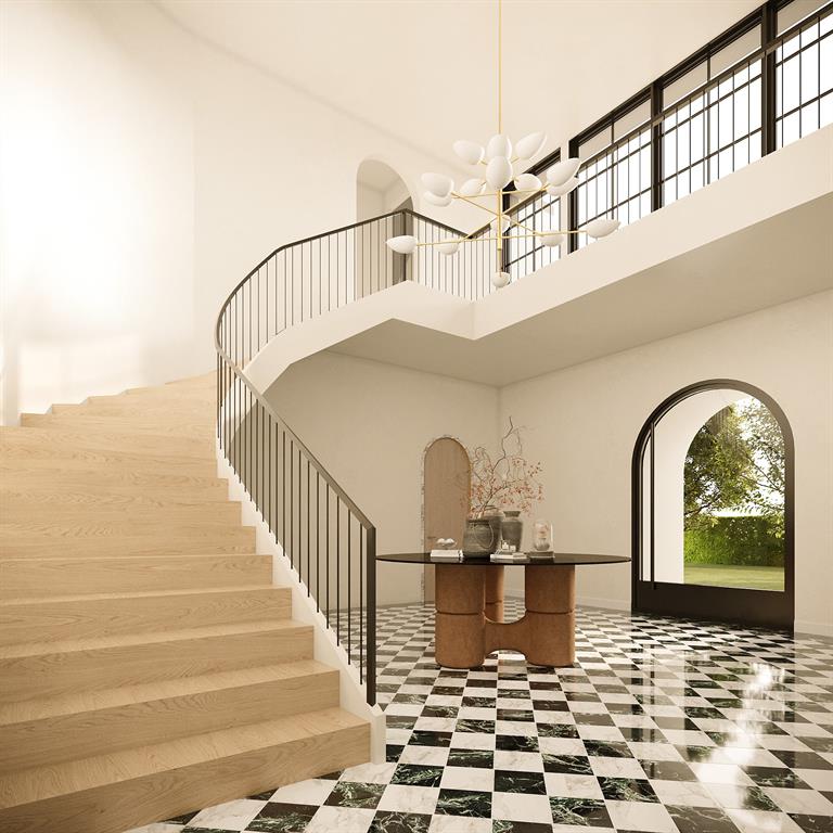 Waggoner Place - Residential