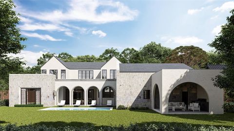 Tiny photo for 6823 Norway Road, Dallas, TX 75230 (MLS # 20963382)