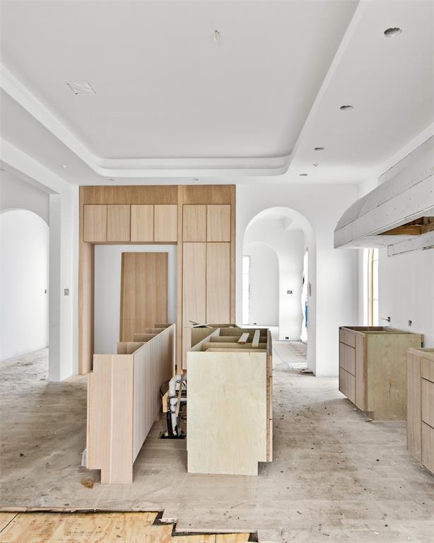 Waggoner Place - Residential